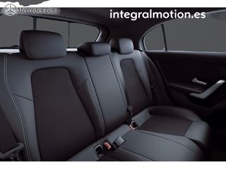 Mercedes Clase A A 200 d