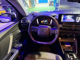 Citroen C4 X 2024