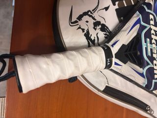 Raqueta de pádel Akkeron GEA