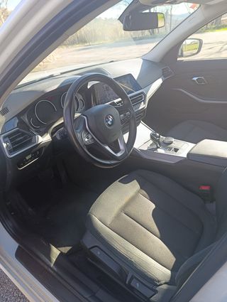 BMW Serie 3 2020