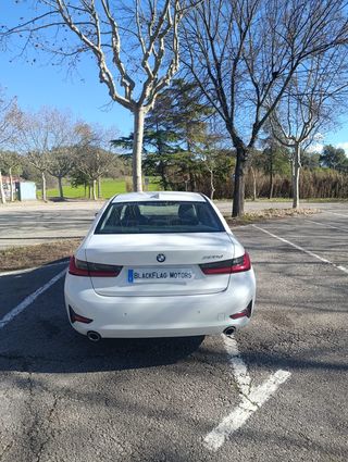 BMW Serie 3 2020