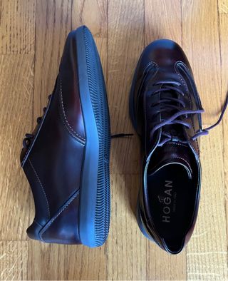 Hogan H209 Dress X Sport