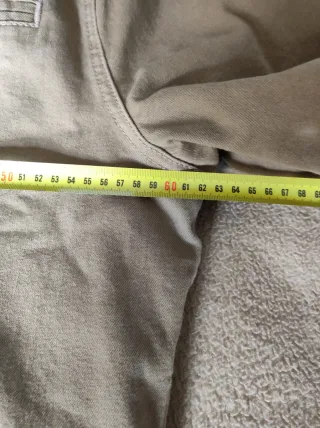 Chaqueta Hollister XL