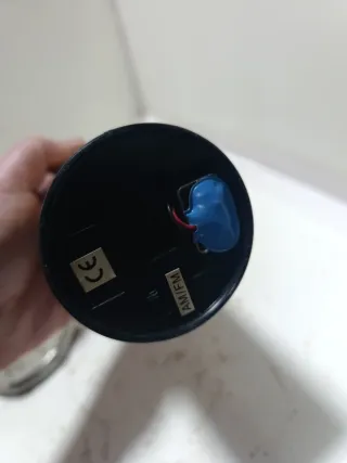 radio portátil coleccionable