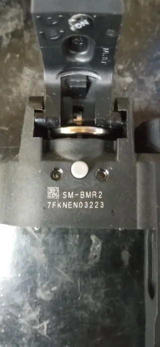 Soporte Batería Shimano