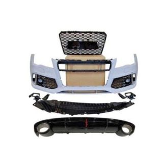 Kit De Carrocería Audi A7 2011-2014 Look RS7 para