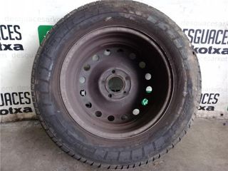 Rueda Repuesto Renault Trafic II Combi