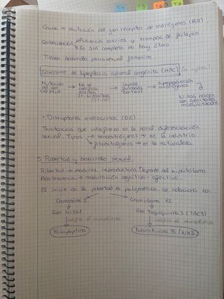 Psicología Fisiológica