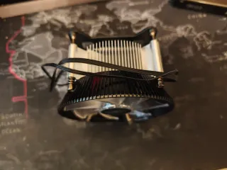 Intel i7-12700 12th Gen 65W CPU