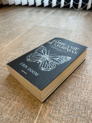 Fabricante de lágrimas