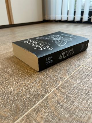 Fabricante de lágrimas