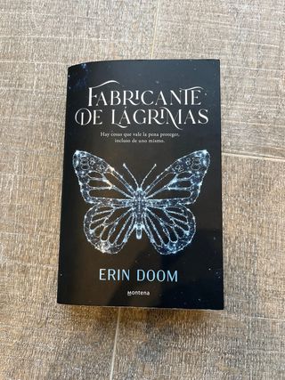 Fabricante de lágrimas