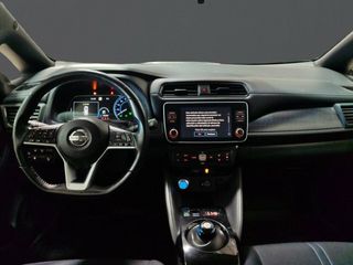 Nissan Leaf 40kWh Acenta