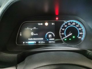 Nissan Leaf 40kWh Acenta