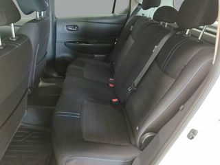 Nissan Leaf 40kWh Acenta