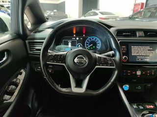 Nissan Leaf 40kWh Acenta