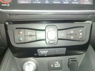 Nissan Leaf 40kWh Acenta