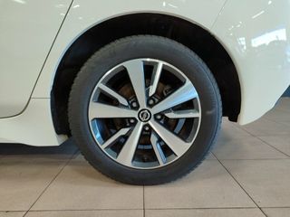 Nissan Leaf 40kWh Acenta