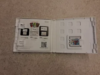 Mario Party Island Tour Nintendo 3DS