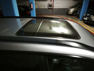 Subaru Forester 2004