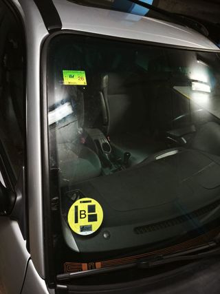 Subaru Forester 2004