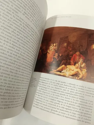 La Historia del Arte 16 Edición (Story of Art 1...