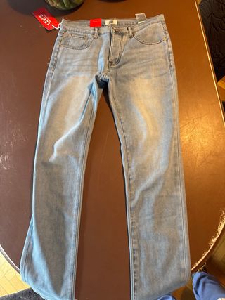 Pantalón Levi's 501 Talla 34