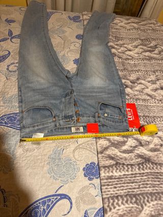 Pantalón Levi's 501 Talla 34