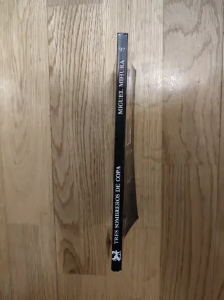 Tres Sombreros de Copa (Letras Hipanicas) (Span...