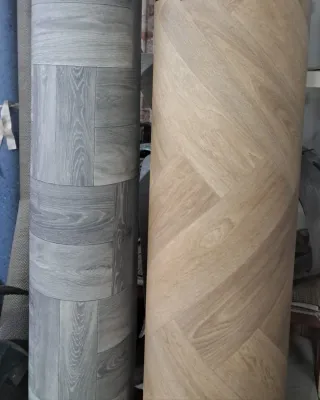 Alfombras Vinilo PVC