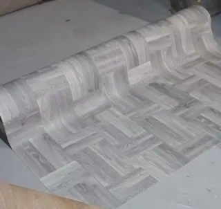 Alfombras Vinilo PVC