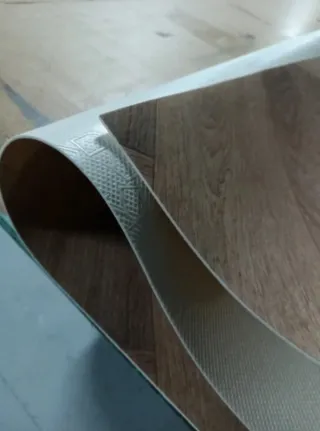 Alfombras Vinilo PVC