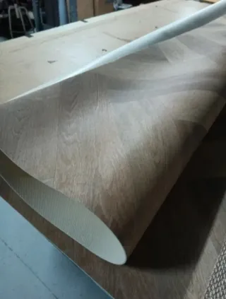 Alfombras Vinilo PVC