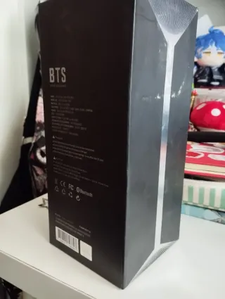 Lightstick BTS v.3