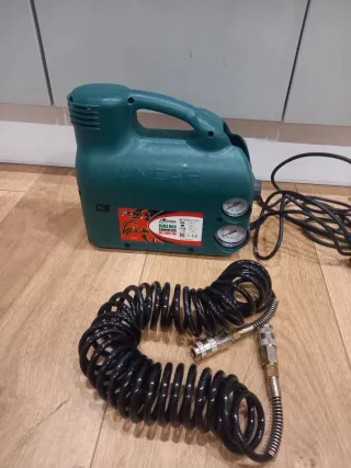 Compresor Fenix Mini Unicair Profesional