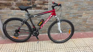 Bicicleta Orbea aluminio 26 M