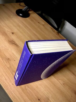 Trilogía Fundación (edición ilustrada)