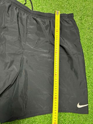 Bañador Nike Dri-FIT Negro Talla XXL