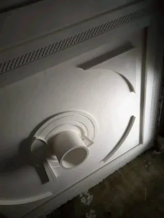 Quiero publicar algunas fTrabajo en el campo de la