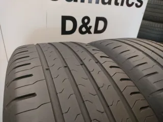 Neumáticos de ocasión 235/60 R18 107V