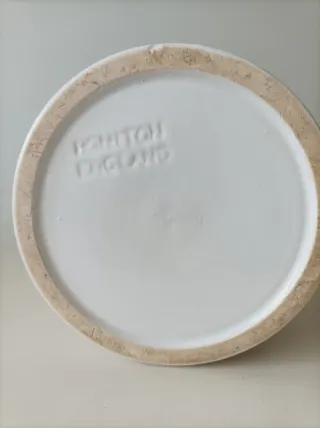 Recipiente Cerámica McDougalls