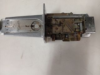 Monedero empuje billar Simplex