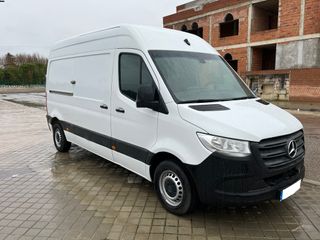 Mercedes-Benz Sprinter 2021 103.000km unico dueño