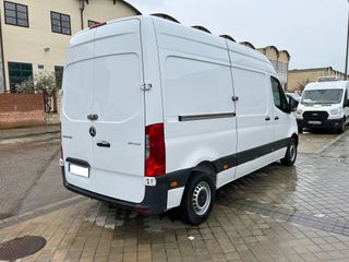 Mercedes-Benz Sprinter 2021 103.000km unico dueño