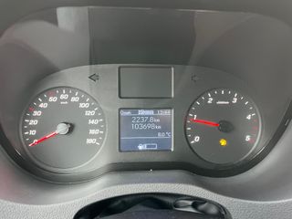 Mercedes-Benz Sprinter 2021 103.000km unico dueño