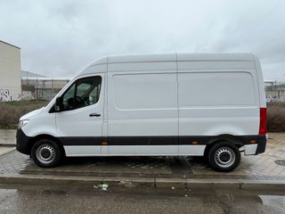 Mercedes-Benz Sprinter 2021 103.000km unico dueño