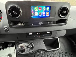 Mercedes-Benz Sprinter 2021 103.000km unico dueño