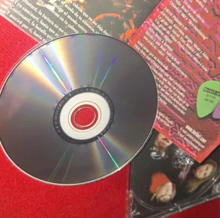 Boikot Historias Directas De Boikot CD 2000