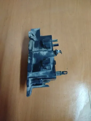 Caja Batería Honda Silver Wing 600 2010