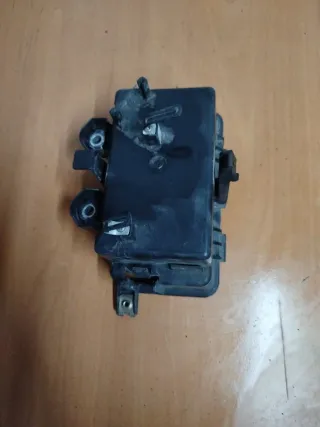 Caja Batería Honda Silver Wing 600 2010